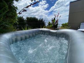 A Stay of Spectacular Sea Views